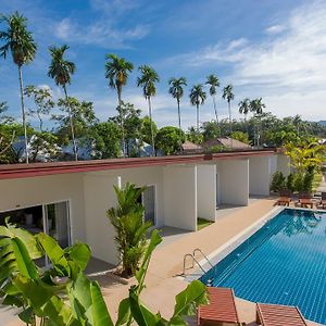 Single Room Pool View